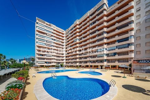 Penthouse i Calpe, Alicante, Calpe - € 1 350 000 | Ref: W-02VKX4 - foto 30