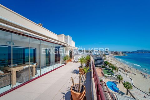 Penthouse i Calpe, Alicante, Calpe - € 1 350 000 | Ref: W-02VKX4 - foto 6