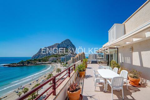 Penthouse i Calpe, Alicante, Calpe - € 1 350 000 | Ref: W-02VKX4 - foto 3
