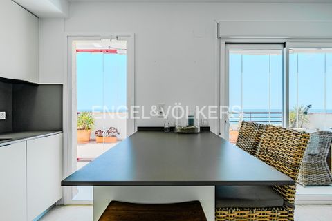 Penthouse i Calpe, Alicante, Calpe - € 1 350 000 | Ref: W-02VKX4 - foto 15