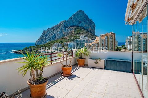 Penthouse i Calpe, Alicante, Calpe - € 1 350 000 | Ref: W-02VKX4 - foto 12