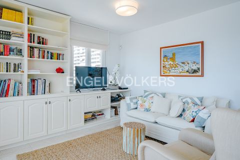 Penthouse i Calpe, Alicante, Calpe - € 1 350 000 | Ref: W-02VKX4 - foto 8