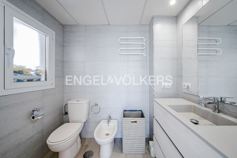 Penthouse i Calpe, Alicante, Calpe - € 1 350 000 | Ref: W-02VKX4 - foto 22