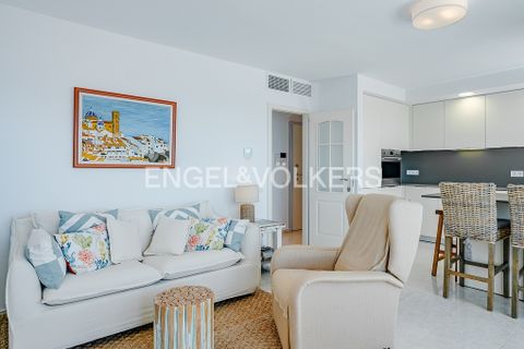 Penthouse i Calpe, Alicante, Calpe - € 1 350 000 | Ref: W-02VKX4 - foto 9