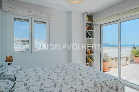 Penthouse i Calpe, Alicante, Calpe - € 1 350 000 | Ref: W-02VKX4 - foto 21
