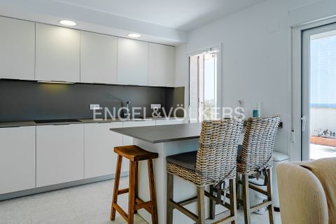 Penthouse i Calpe, Alicante, Calpe - € 1 350 000 | Ref: W-02VKX4 - foto 17