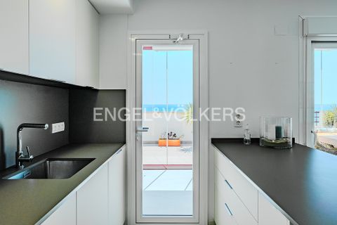 Penthouse i Calpe, Alicante, Calpe - € 1 350 000 | Ref: W-02VKX4 - foto 18