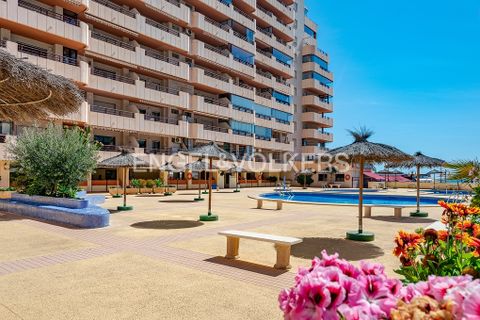 Penthouse i Calpe, Alicante, Calpe - € 1 350 000 | Ref: W-02VKX4 - foto 19