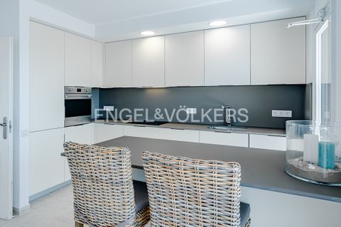 Penthouse i Calpe, Alicante, Calpe - € 1 350 000 | Ref: W-02VKX4 - foto 14