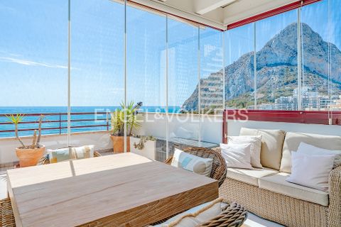 Penthouse i Calpe, Alicante, Calpe - € 1 350 000 | Ref: W-02VKX4 - foto 7