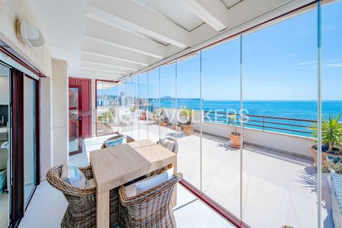 Penthouse i Calpe, Alicante, Calpe - € 1 350 000 | Ref: W-02VKX4 - foto 4