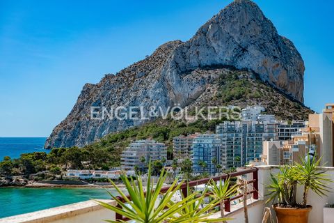 Penthouse i Calpe, Alicante, Calpe - € 1 350 000 | Ref: W-02VKX4 - foto 31