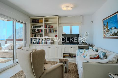 Penthouse i Calpe, Alicante, Calpe - € 1 350 000 | Ref: W-02VKX4 - foto 11