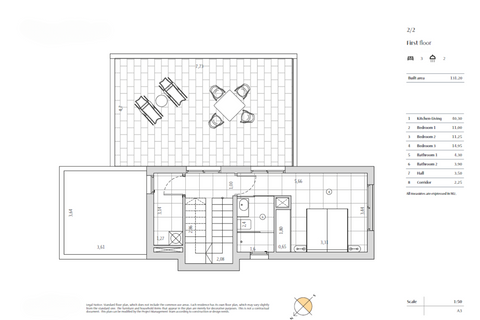Villa i Algorfa, Alicante, Algorfa - € 469.000 | Ref: NB5701 - foto 15