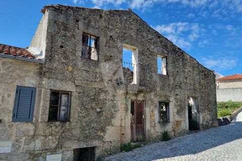 Ruinere i Castelo Branco, Castelo Branco, Castelo Branco - € 19.000 | Ref: H668 - foto 1