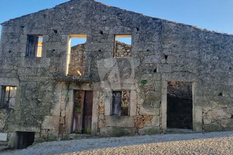Ruinere i Castelo Branco, Castelo Branco, Castelo Branco - € 19.000 | Ref: H668 - foto 9