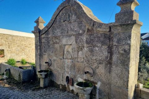 Ruinere i Castelo Branco, Castelo Branco, Castelo Branco - € 19.000 | Ref: H668 - foto 10