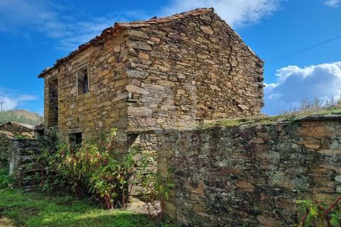 Ruinere i Castelo Branco, Castelo Branco, Castelo Branco - € 18.750 | Ref: H640 - foto 5