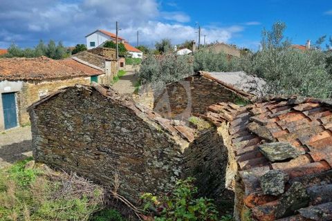 Ruinere i Castelo Branco, Castelo Branco, Castelo Branco - € 18.750 | Ref: H640 - foto 10