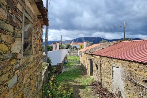 Ruinere i Castelo Branco, Castelo Branco, Castelo Branco - € 18.750 | Ref: H640 - foto 14