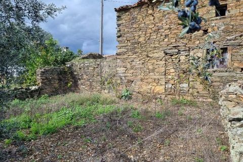 Ruinere i Castelo Branco, Castelo Branco, Castelo Branco - € 18.750 | Ref: H640 - foto 15