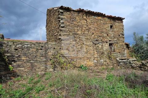 Ruinere i Castelo Branco, Castelo Branco, Castelo Branco - € 18.750 | Ref: H640 - foto 16