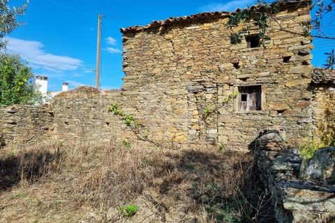 Ruinere i Castelo Branco, Castelo Branco, Castelo Branco - € 18.750 | Ref: H640 - foto 20