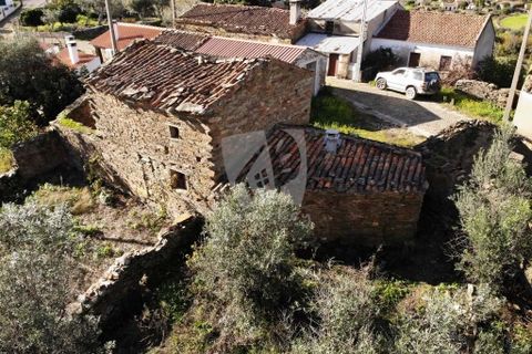 Ruinere i Castelo Branco, Castelo Branco, Castelo Branco - € 18.750 | Ref: H640 - foto 28