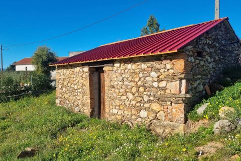 Helårsgrund i Castelo Branco, Castelo Branco, Castelo Branco - € 23.700 | Ref: H651 - foto 5