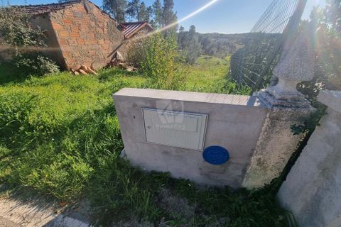 Helårsgrund i Castelo Branco, Castelo Branco, Castelo Branco - € 23.700 | Ref: H651 - foto 7