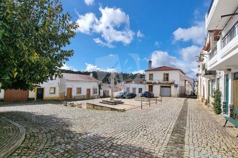 Stadthaus in Castelo Branco, Castelo Branco, Castelo Branco - € 60.000 | Ref: H638 - Foto 1