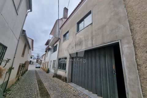 Stadthaus in Castelo Branco, Castelo Branco, Castelo Branco - € 60.000 | Ref: H638 - Foto 4