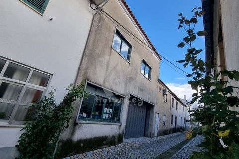 Stadthaus in Castelo Branco, Castelo Branco, Castelo Branco - € 60.000 | Ref: H638 - Foto 5