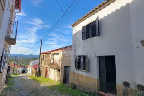 Byhus i Castelo Branco, Castelo Branco, Castelo Branco - € 70.000 | Ref: H622 - foto 1