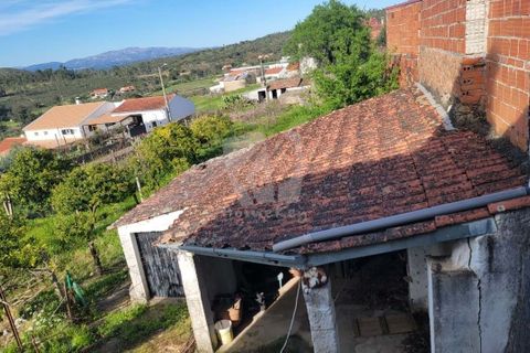 Byhus i Castelo Branco, Castelo Branco, Castelo Branco - € 70.000 | Ref: H622 - foto 3