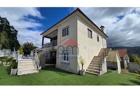 Villa i Viana do Castelo, Viana do Castelo, Viana do Castelo - € 262.500 | Ref: M478 - foto 20