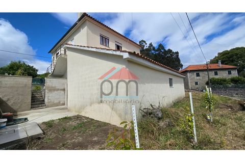 Villa i Viana do Castelo, Viana do Castelo, Viana do Castelo - € 262.500 | Ref: M478 - foto 21
