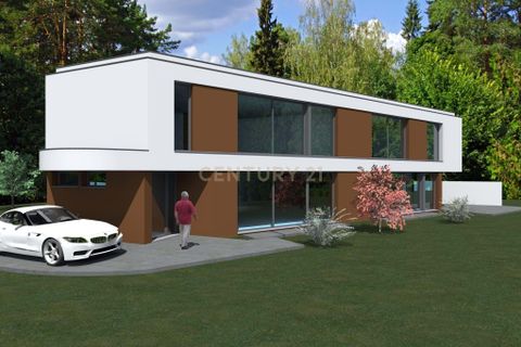 Helårsgrund i Pedroso, Porto, Pedroso - € 180.000 | Ref: C0393-01070 - foto 1