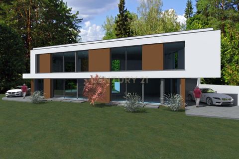 Helårsgrund i Pedroso, Porto, Pedroso - € 180.000 | Ref: C0393-01070 - foto 2