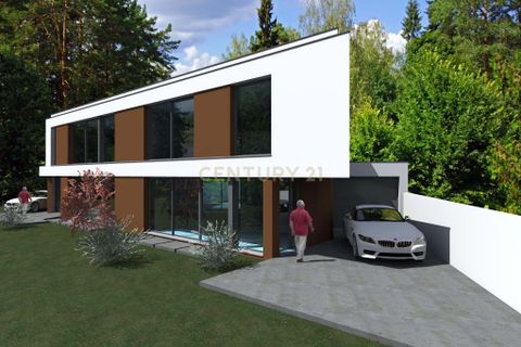 Helårsgrund i Pedroso, Porto, Pedroso - € 180.000 | Ref: C0393-01070 - foto 3