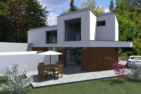 Helårsgrund i Pedroso, Porto, Pedroso - € 180.000 | Ref: C0393-01070 - foto 4