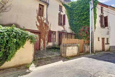 Landejendom i Chastreix, Puy-de-Dome, Chastreix - € 65.400 | Ref: IDC772 - foto 1