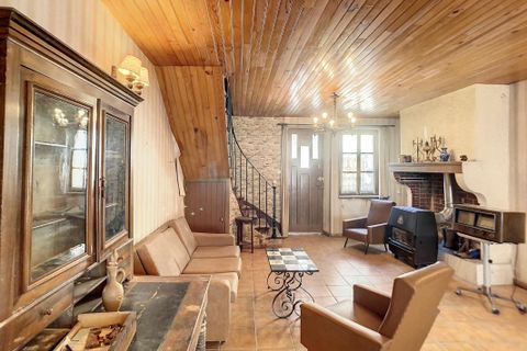 Landejendom i Chastreix, Puy-de-Dome, Chastreix - € 65.400 | Ref: IDC772 - foto 3