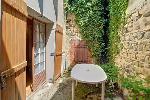 Landejendom i Chastreix, Puy-de-Dome, Chastreix - € 65.400 | Ref: IDC772 - foto 4