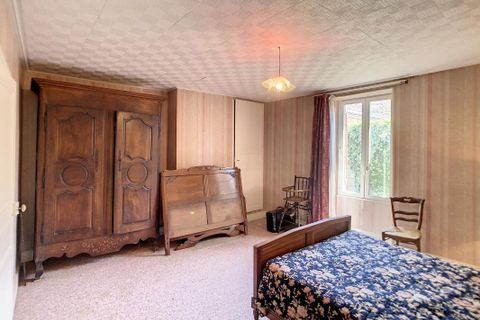 Landejendom i Chastreix, Puy-de-Dome, Chastreix - € 65.400 | Ref: IDC772 - foto 5