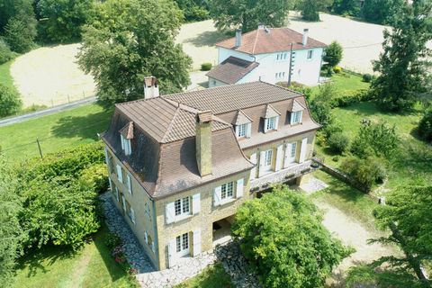 Villa a Gourdon, Lot, Gourdon - € 316.500 | Ref: 84898243 - foto 2