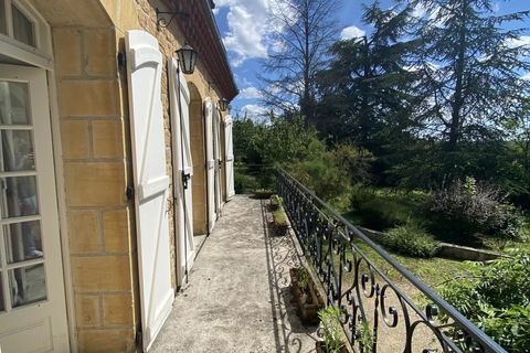 Villa a Gourdon, Lot, Gourdon - € 316.500 | Ref: 84898243 - foto 17