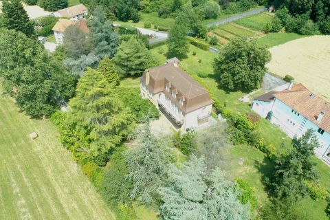 Villa a Gourdon, Lot, Gourdon - € 316.500 | Ref: 84898243 - foto 22