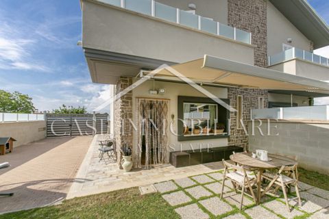 Villa a Marino, Rome, Marino - € 349.000 | Ref: quarto sant'antonio - foto 3