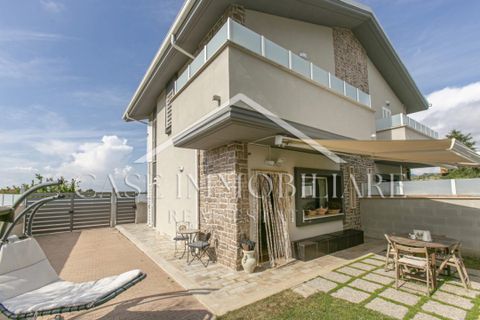 Villa a Marino, Rome, Marino - € 349.000 | Ref: quarto sant'antonio - foto 4